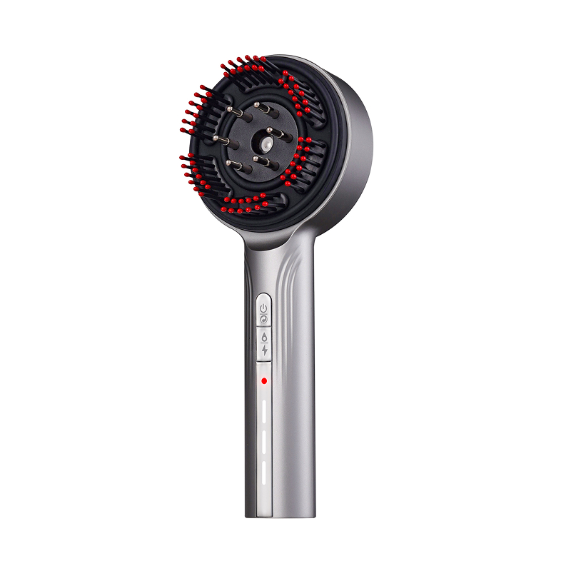 Red Light Massage Comb S16